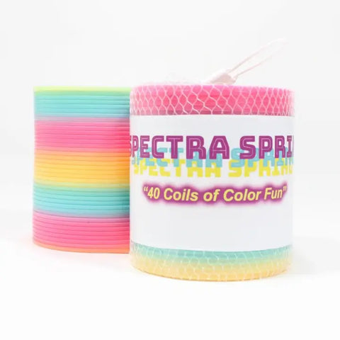 Spectra Spring Spectra Spring