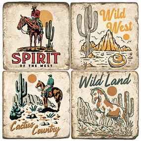 Spirit of the West Coasters Spirit of the West Coasters