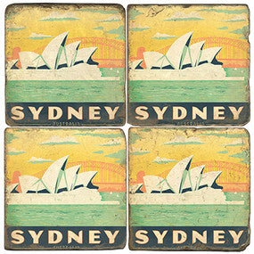 Sydney Coasters Sydney Coasters