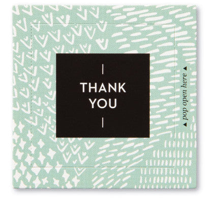 ThoughtFulls - Thank You ThoughtFulls - Thank You