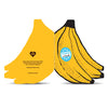 Thanks a Bunch Banana Card