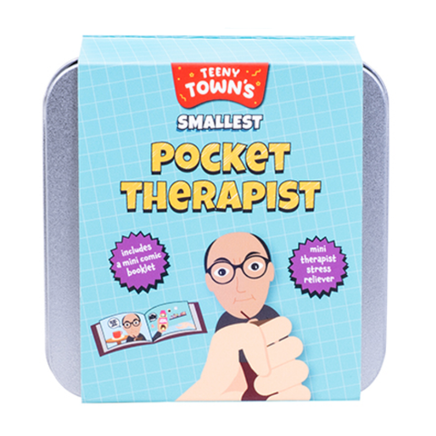 Teeny Town Therapist Teeny Town Therapist