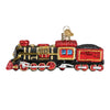 Train Ornament