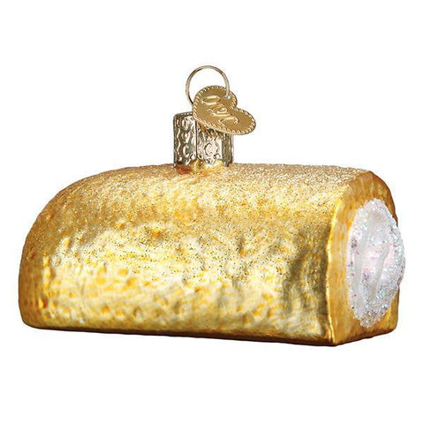 Hostess Twinkie Ornament Hostess Twinkie Ornament