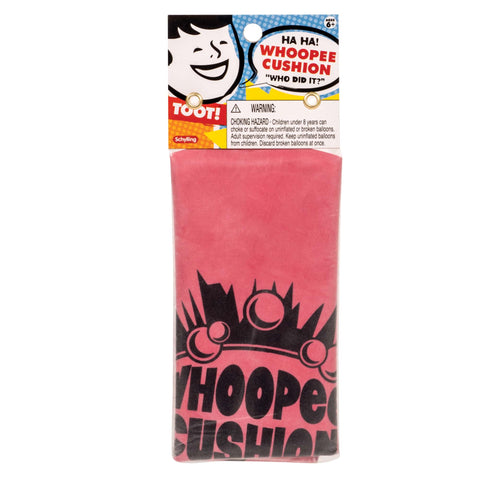 Whoopee Cushion Whoopee Cushion