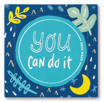 Thoughtfulls - You Can Do It (Kids) Thoughtfulls - You Can Do It (Kids)