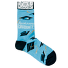 Socks - Awesome Graduate