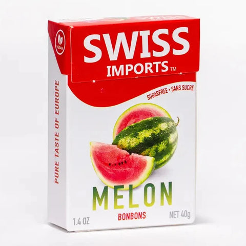 Bon Bon Sugar Free Melon Bon Bon Sugar Free Melon