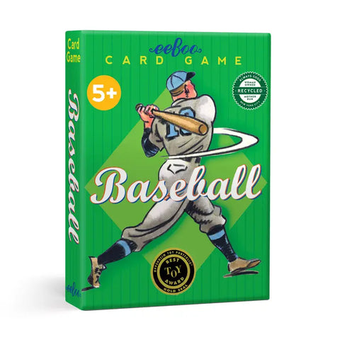 Baseball Playing Cards Baseball Playing Cards