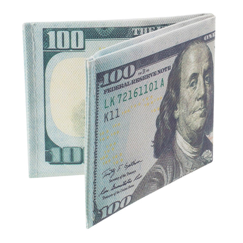 Big Spender Wallet Big Spender Wallet