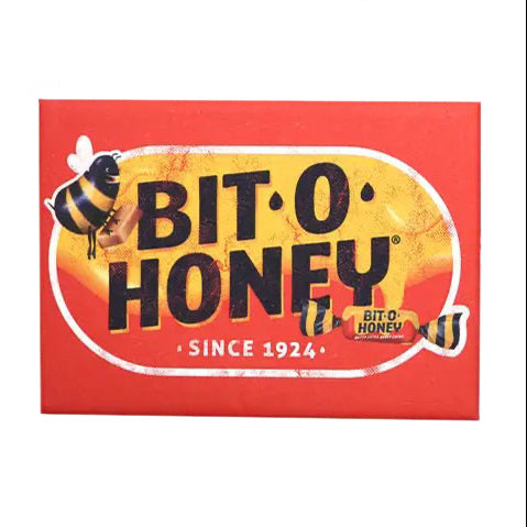 Bit O Honey Magnet Bit O Honey Magnet
