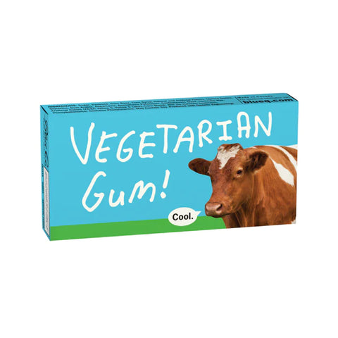 Vegetarian Gum Vegetarian Gum
