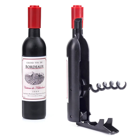 Bordeaux Magnetic Corkscrew Bordeaux Magnetic Corkscrew