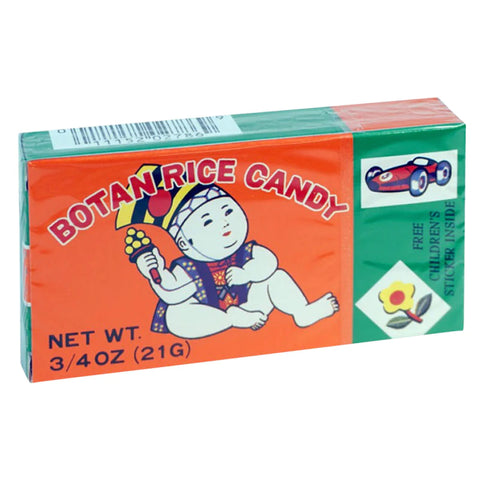 Botan Rice Candy Botan Rice Candy