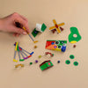 Golf Matchbox Game
