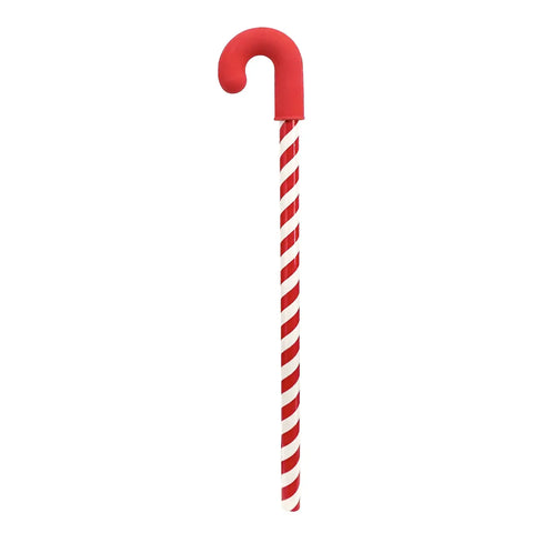 Candy Cane Pencil Candy Cane Pencil