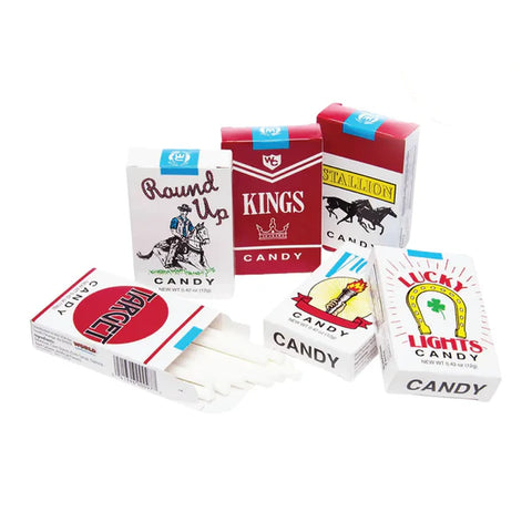 Candy Cigarettes Candy Cigarettes