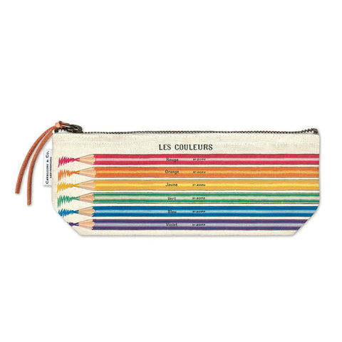 Pencils Mini Pouch Pencils Mini Pouch