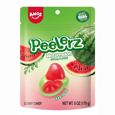 Peelerz - Watermelon Peelerz - Watermelon