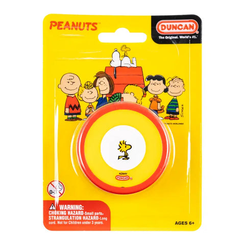 Peanuts Butterfly Yo-Yo Peanuts Butterfly Yo-Yo