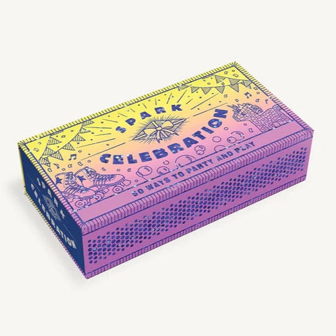 Spark Celebration Spark Celebration