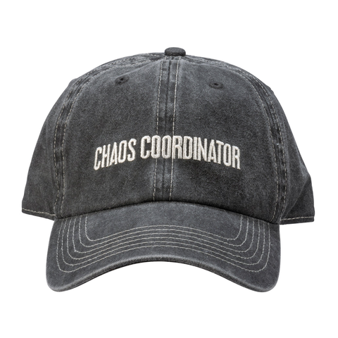 Chaos Baseball Cap Chaos Baseball Cap