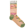 Socks - Chaos Coordinator