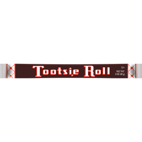Tootsie Roll - Nostalgia Tootsie Roll - Nostalgia