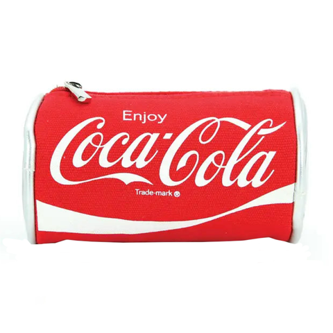 Coca-Cola Can Coin Purse Coca-Cola Can Coin Purse