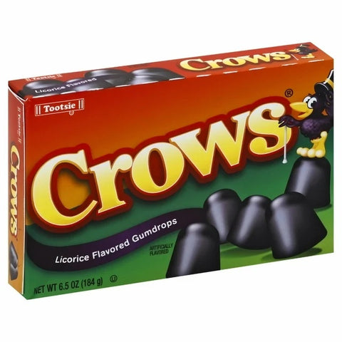 Crows Crows