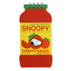 Snoopy Tomato Sauce Notebook
