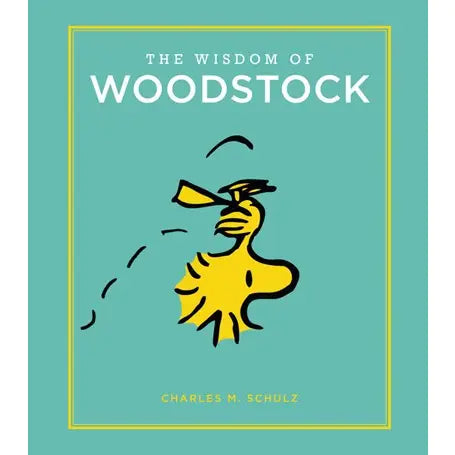 Wisdom of Woodstock Book Wisdom of Woodstock Book