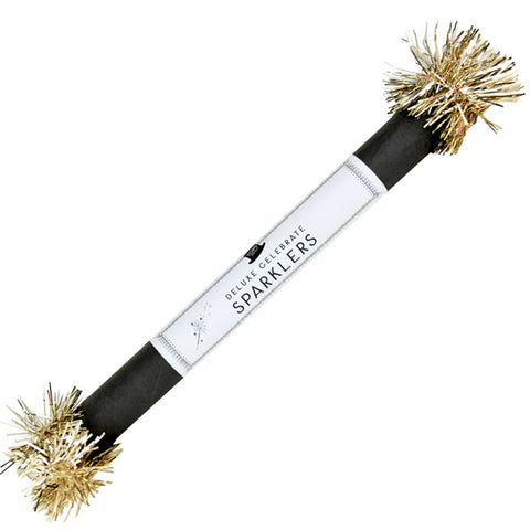 Deluxe Top Hat Party Sparklers Deluxe Top Hat Party Sparklers