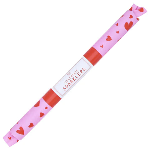 Deluxe Sparklers - Love Deluxe Sparklers - Love