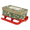 Music Trivia Christmas Mini Sleigh