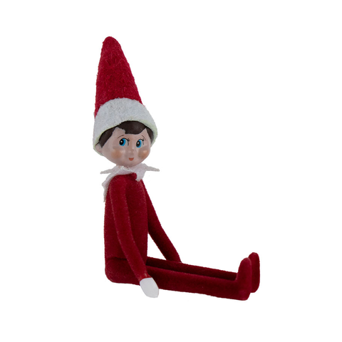 World's Smallest Elf On The Shelf World's Smallest Elf On The Shelf