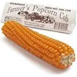 Farmer's Popcorn Cob Farmer's Popcorn Cob