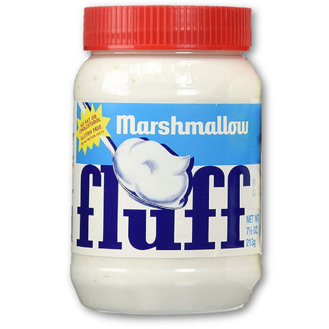 Marshmallow Fluff Marshmallow Fluff
