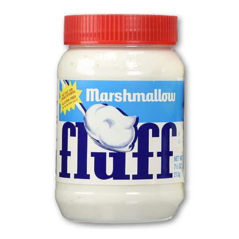 Marshmallow Fluff Marshmallow Fluff