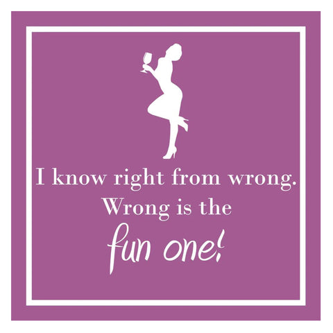 The Fun One Cocktail Napkins The Fun One Cocktail Napkins