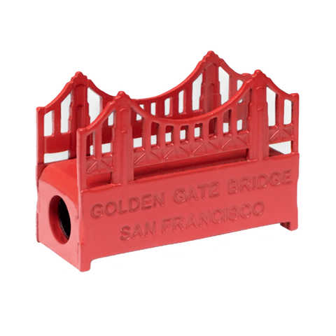 Golden Gate Bridge Pencil Sharpener Golden Gate Bridge Pencil Sharpener