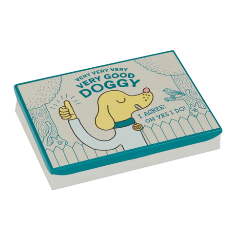 Good Doggy Pocket Box Good Doggy Pocket Box