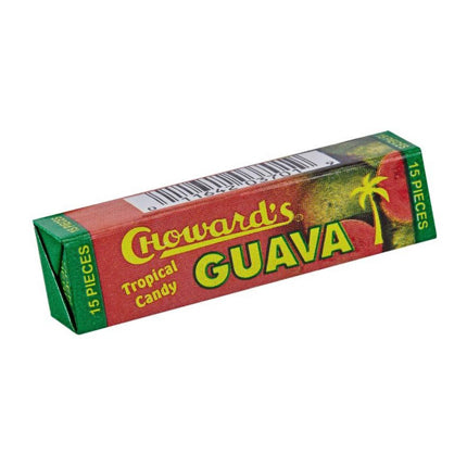 Guava Mints Guava Mints