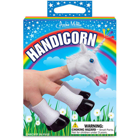 Handicorn Handicorn