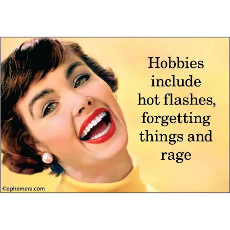 Hobbies Include Magnet Hobbies Include Magnet