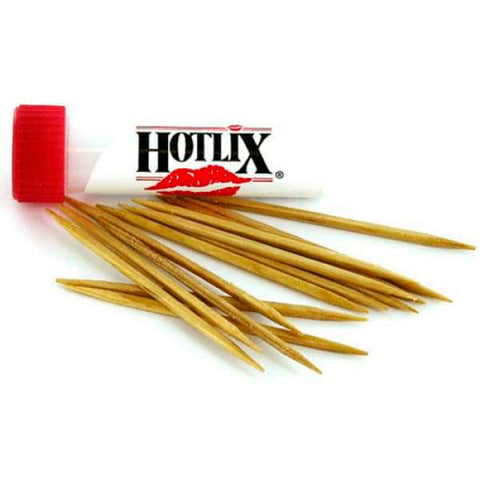 Hotlix Toothpix Hotlix Toothpix