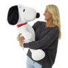 Jumbo Snoopy Plush