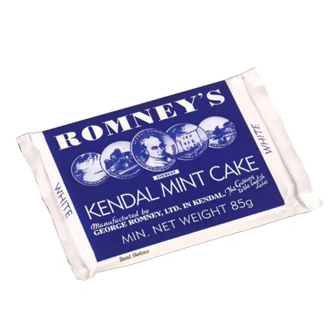 Kendal Mint Cake Kendal Mint Cake