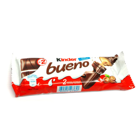 Kinder Bueno Kinder Bueno