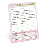 Random Notes of Kindness Nifty Notes
